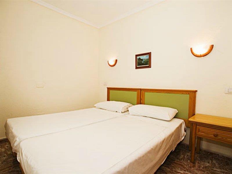 Richmond Atsol Apartment Пуерто Рико Екстериор снимка
