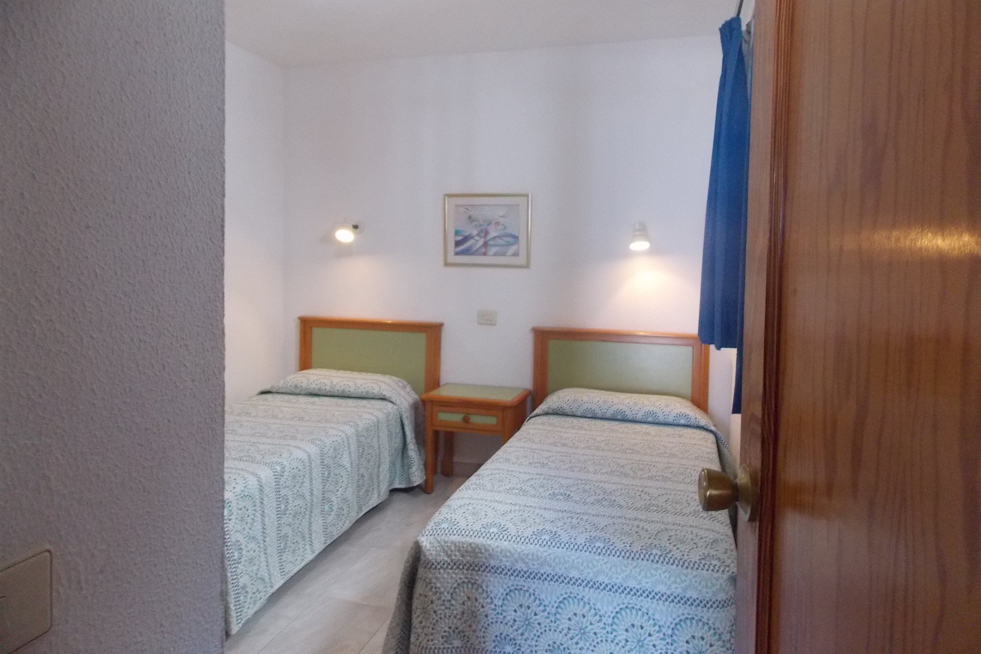 Richmond Atsol Apartment Пуерто Рико Екстериор снимка